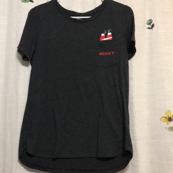 Tops - Christmas shirt Old Navy